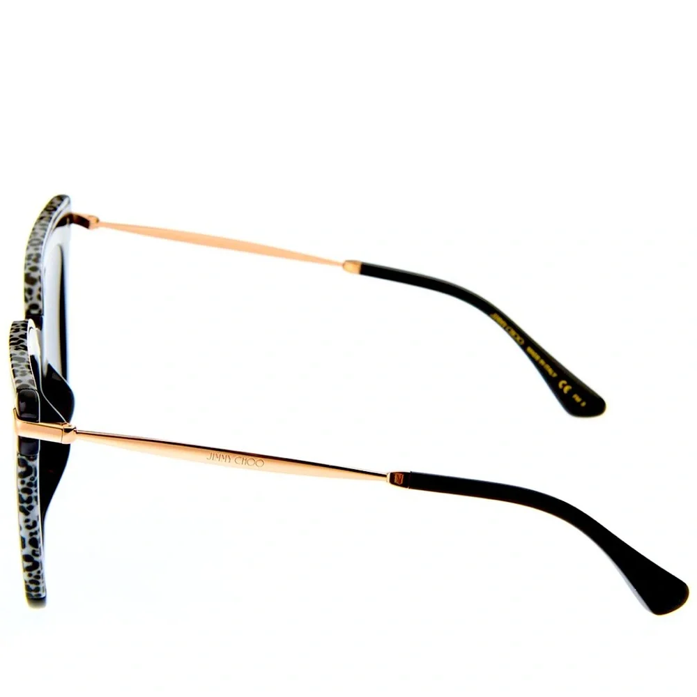 ✨ Jimmy choo sunglasses ✨ - Picture 4 of 11